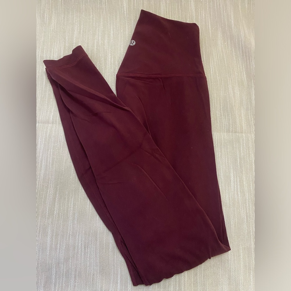 Align 28” leggings
